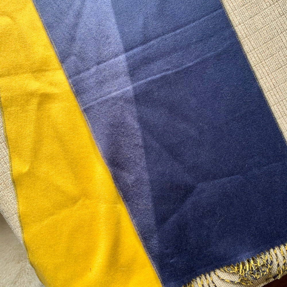Johnstons of Elgin - cashmere scarf